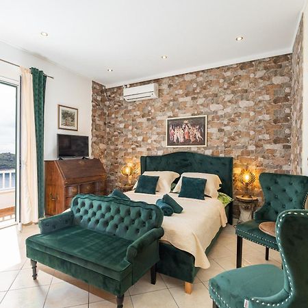 Villa Adrian Dubrovnik Exteriör bild
