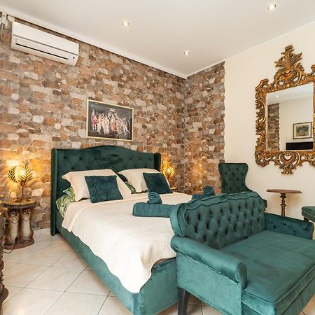 Villa Adrian Dubrovnik Exteriör bild