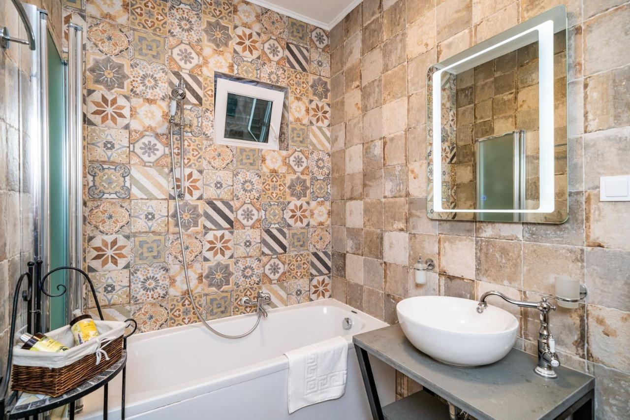 Villa Adrian Dubrovnik Exteriör bild