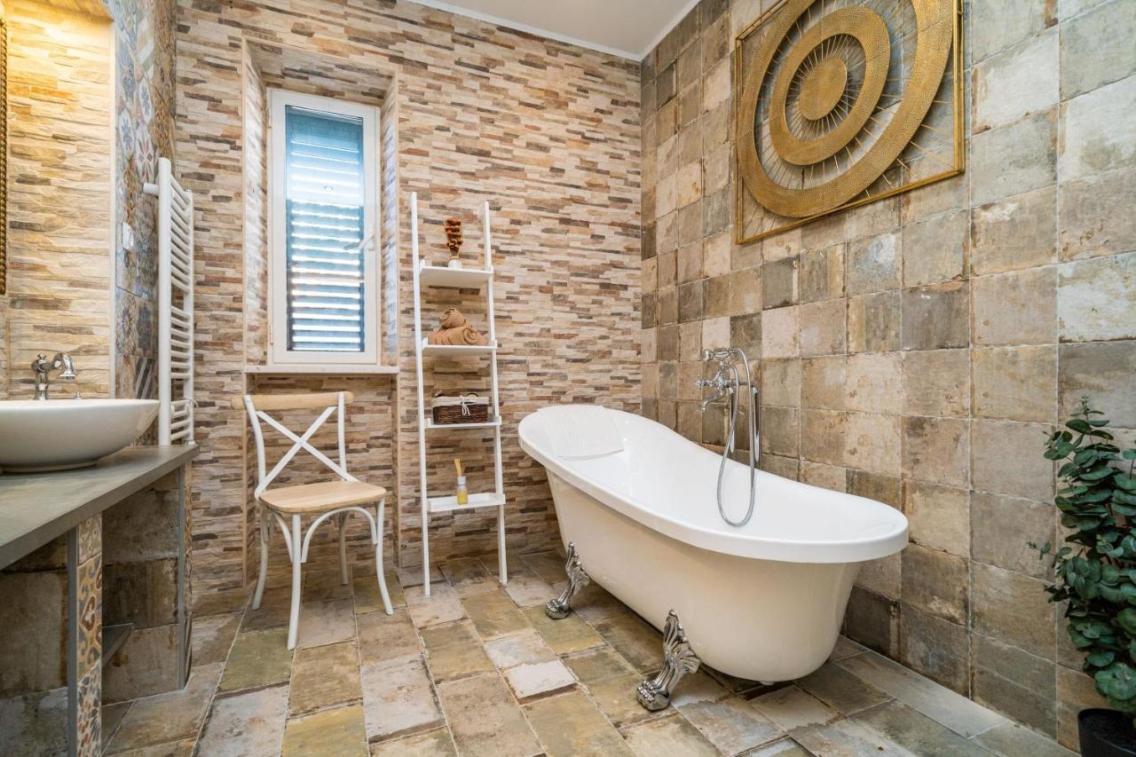 Villa Adrian Dubrovnik Exteriör bild