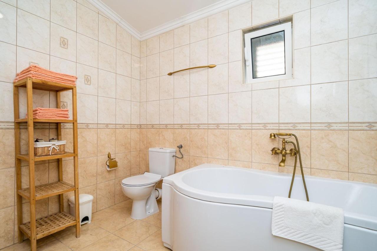 Villa Adrian Dubrovnik Exteriör bild
