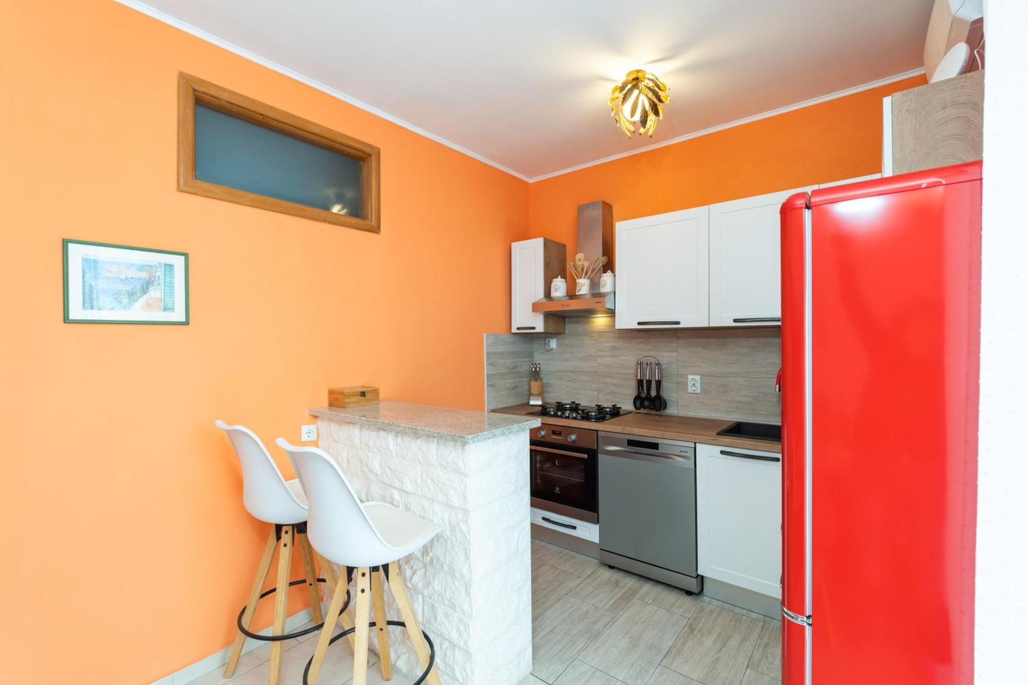 Villa Adrian Dubrovnik Exteriör bild