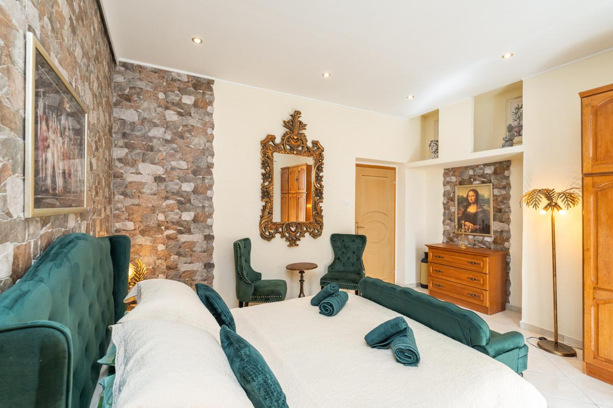 Villa Adrian Dubrovnik Exteriör bild