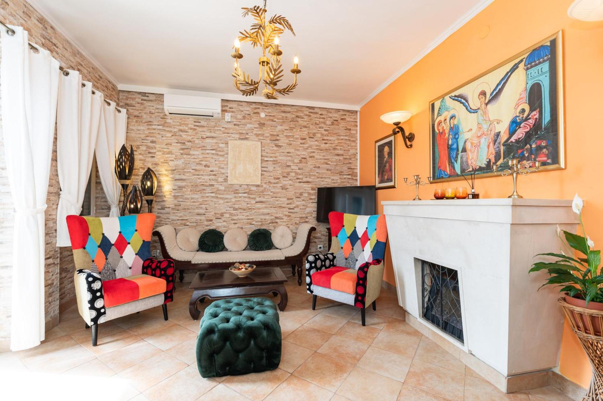 Villa Adrian Dubrovnik Exteriör bild