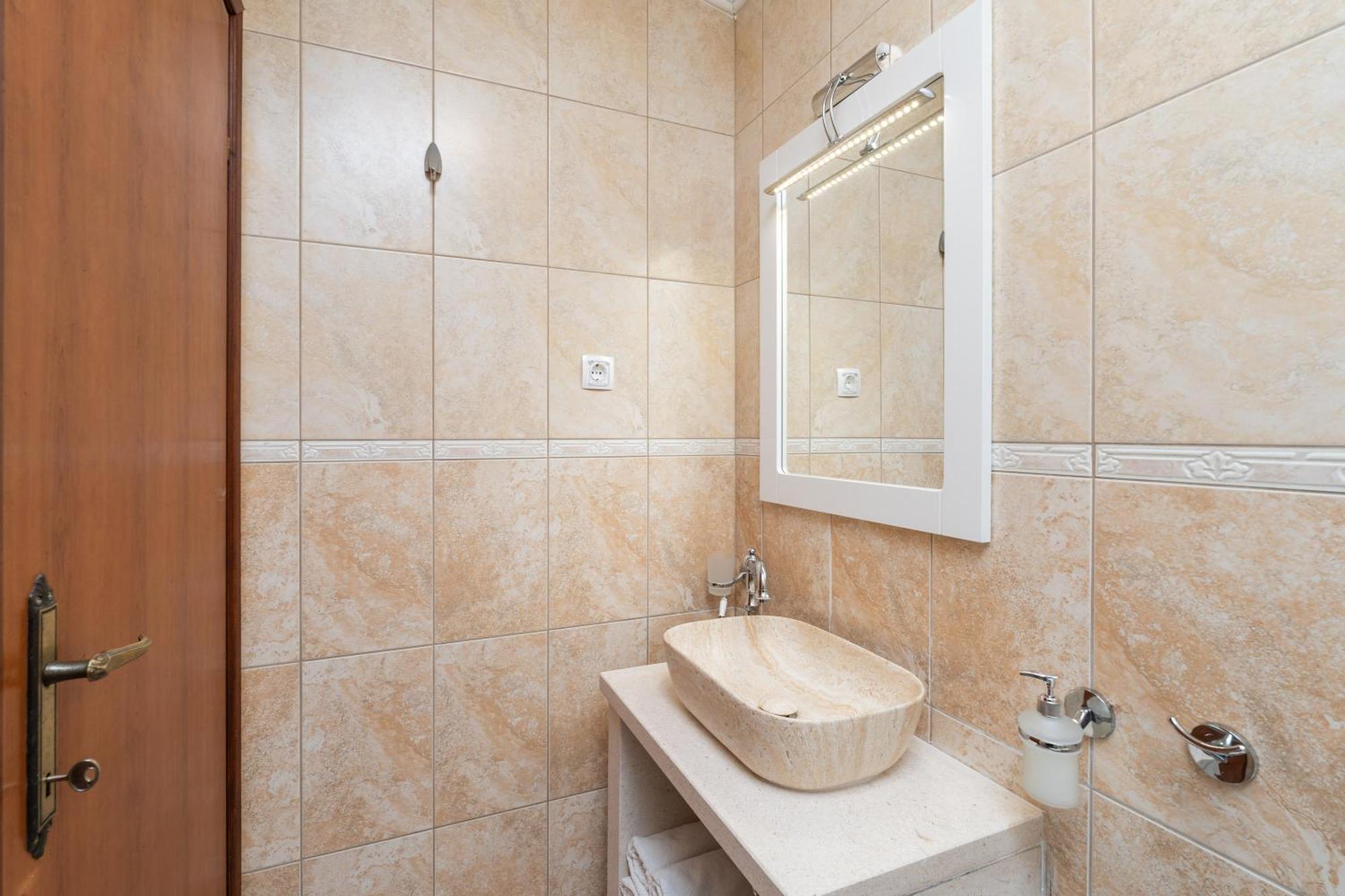 Villa Adrian Dubrovnik Exteriör bild
