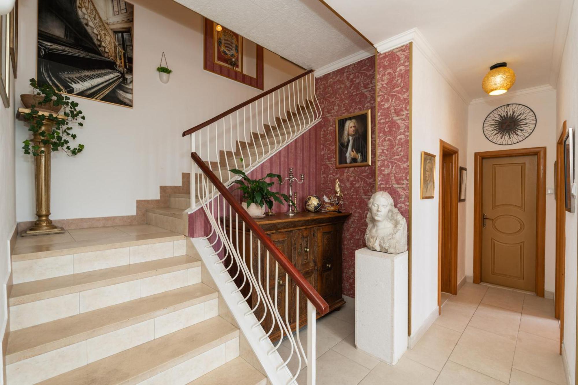 Villa Adrian Dubrovnik Exteriör bild